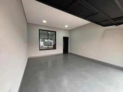 Casa com 3 Quartos à venda, 112m² no Jardim América, Indaiatuba