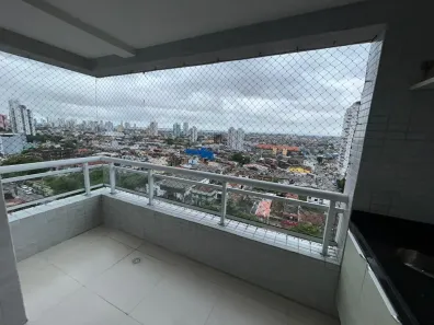 Apartamento com 2 Quartos para alugar, 68m² no Pedreira, Belém