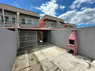 Casa com 3 Quartos à venda, 90m² no Monguba, Pacatuba