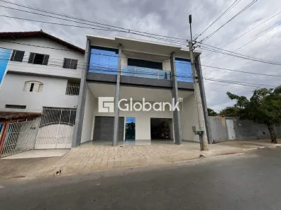 Sala Comercial para alugar, 25m² no Major Prates, Montes Claros
