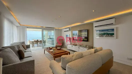 Casa de Condomínio com 4 Quartos à venda, 280m² no Bairro de Juquehy, São Sebastião