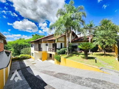 Casa com 4 Quartos à venda, 520m² no Escola Agrícola, Blumenau
