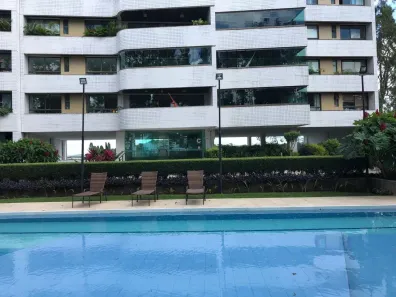 Apartamento com 4 Quartos à venda, 200m² no Casa Forte, Recife