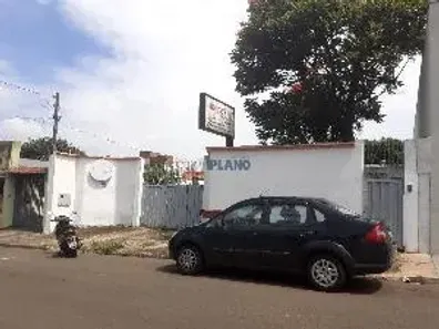 Ponto Comercial à venda, 300m² no Vila Costa do Sol, São Carlos