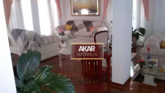 Sobrado com 3 Quartos à venda, 280m² no Nova Petrópolis, São Bernardo do Campo