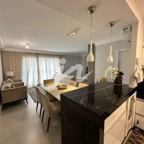 Apartamento com 3 Quartos à venda, 108m² no Jardim Karaíba, Uberlândia