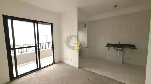 Apartamento com 2 Quartos à venda, 55m² no Vila Osasco, Osasco