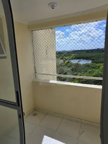 Apartamento com 2 Quartos à venda, 54m² no Rosa Maria, São Cristóvão