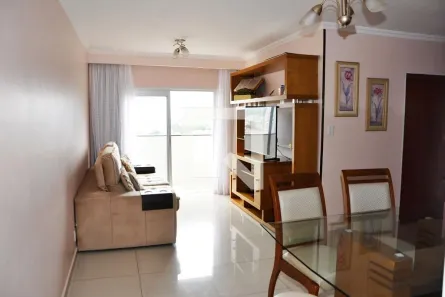 Apartamento com 2 Quartos à venda, 69m² no Vila Barreto, São Paulo