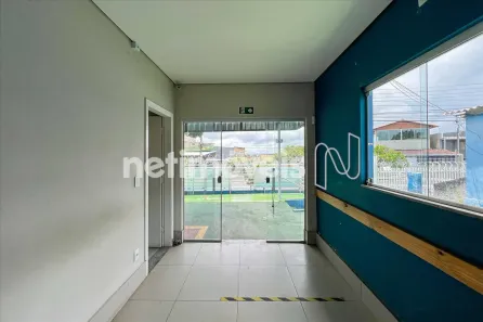 Ponto Comercial para alugar, 360m² no São Gabriel, Belo Horizonte
