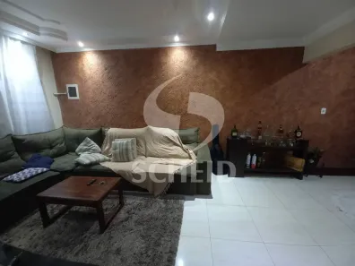 Casa com 3 Quartos à venda, 116m² no Vila do Castelo, São Paulo