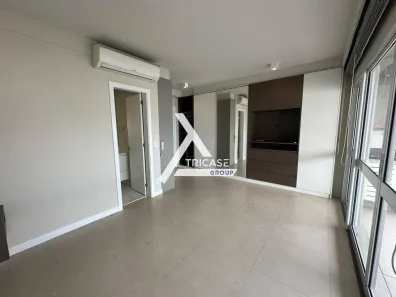 Apartamento com 1 Quarto para alugar, 45m² no Bela Vista, São Paulo