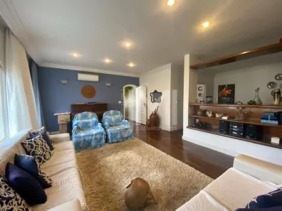 Casa com 4 Quartos à venda, 219m² no Cidade Universitária, Campinas