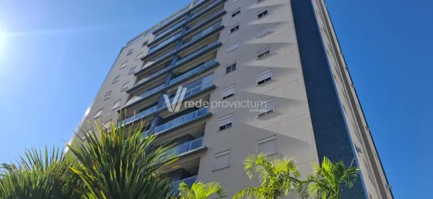 Apartamento com 3 Quartos para venda ou aluguel, 85m² no Vila Itapura, Campinas