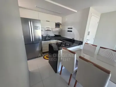 Apartamento com 3 Quartos à venda, 69m² no Papicu, Fortaleza