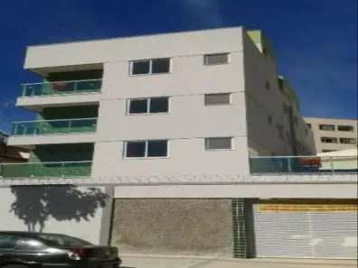 Apartamento com 2 Quartos à venda, 69m² no Nova Esperança, Belo Horizonte