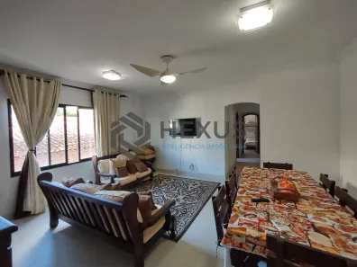 Apartamento com 4 Quartos à venda, 148m² no Enseada, Guarujá