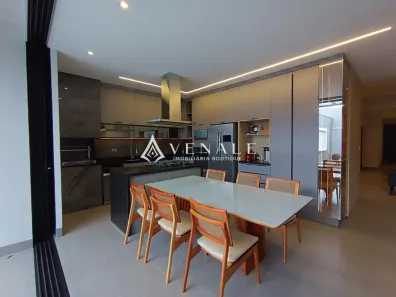 Casa com 3 Quartos à venda, 168m² no Jardim Alvorada, Maringá