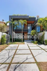 Casa de Condomínio com 4 Quartos à venda, 360m² no Barra da Tijuca, Rio de Janeiro