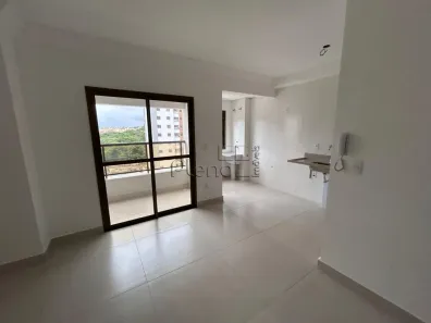 Apartamento com 3 Quartos à venda, 74m² no Jardim Primavera, Indaiatuba