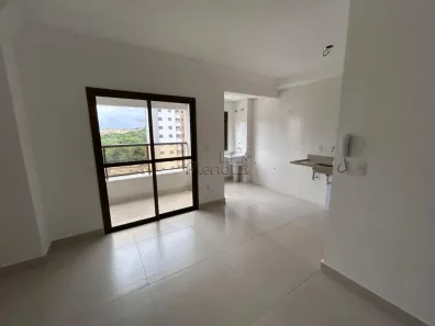 Apartamento com 3 Quartos à venda, 79m² no Jardim Primavera, Indaiatuba
