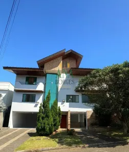 Casa com 4 Quartos à venda, 569m² no Jardim Ibiti do Paço, Sorocaba
