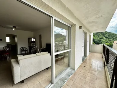 Apartamento com 3 Quartos à venda, 126m² no Pitangueiras, Guarujá