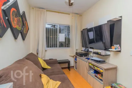 Apartamento com 2 Quartos à venda, 60m² no Vila São José, Porto Alegre