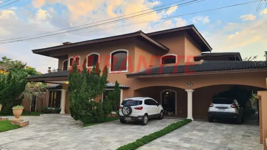 Sobrado com 5 Quartos à venda, 675m² no Jardim Acapulco, Guarujá