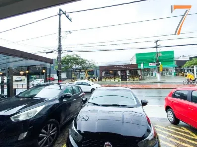 Ponto Comercial para alugar, 110m² no Santa Mônica, Florianópolis