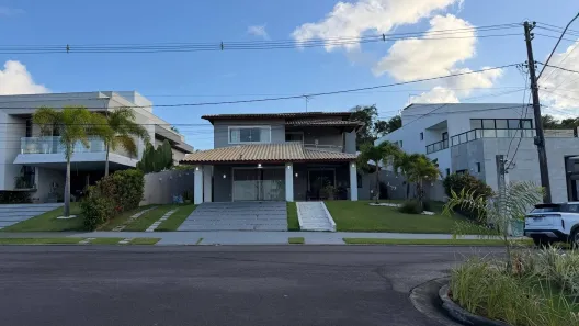 Casa com 4 Quartos à venda, 298m² no Vila de Abrantes (Abrantes), Camaçari