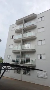 Apartamento com 2 Quartos à venda, 60m² no Jardim Paraíso, Botucatu