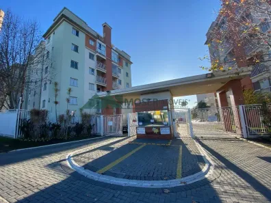 Apartamento com 3 Quartos à venda, 96m² no Cidade Industrial, Curitiba