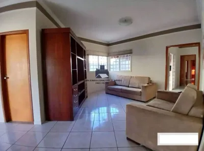 Casa com 3 Quartos à venda, 210m² no Jardim Tarraf, São José do Rio Preto