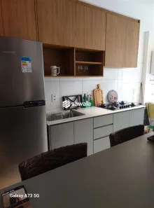 Apartamento com 2 Quartos para venda ou aluguel, 49m² no Recreio dos Bandeirantes, Rio de Janeiro