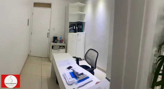 Sala Comercial à venda, 26m² no Barra, Salvador