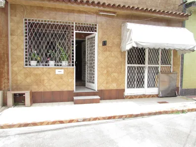 Casa com 4 Quartos à venda, 80m² no Engenho Novo, Rio de Janeiro