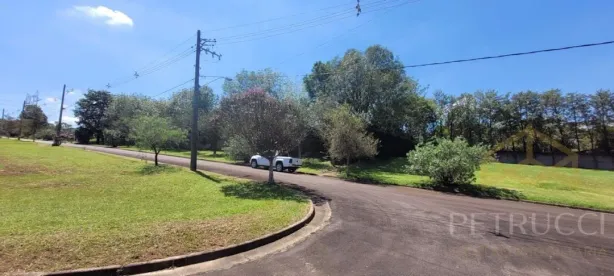 Lote/Terreno à venda, 1000m² no Chácara Alvorada, Indaiatuba