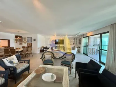 Apartamento com 4 Quartos à venda, 244m² no Riviera, Bertioga