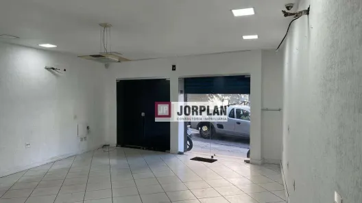 Ponto Comercial à venda, 80m² no Centro, Niterói