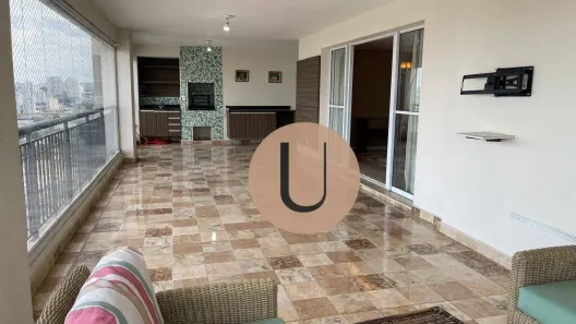 Apartamento com 3 Quartos à venda, 210m² no Vila Prudente, São Paulo