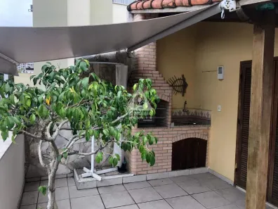 Cobertura com 3 Quartos à venda, 170m² no Botafogo, Rio de Janeiro