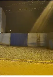 Lote/Terreno à venda, 805m² no Capim Branco II, Unaí