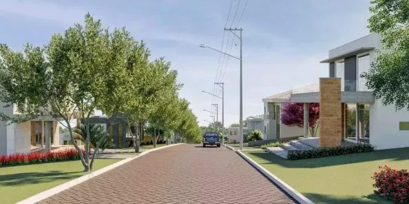 Lote/Terreno à venda, 433m² no Tarumã, Viamão