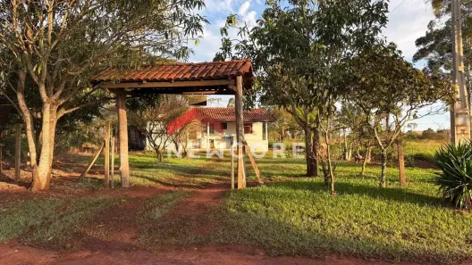 Fazenda/Sítio com 2 Quartos à venda, 100m² no Área Rural de Itaí, Itaí