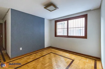 Apartamento com 2 Quartos à venda, 57m² no Farroupilha, Porto Alegre