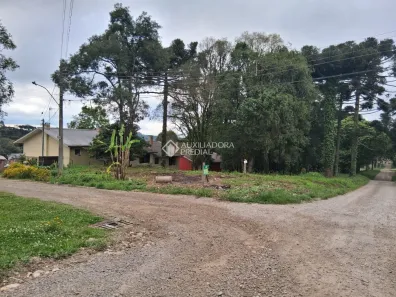 Lote/Terreno à venda, 696m² no Ana Rech, Caxias do Sul