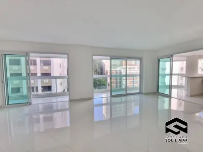 Apartamento com 4 Quartos à venda, 175m² no Enseada, Guarujá