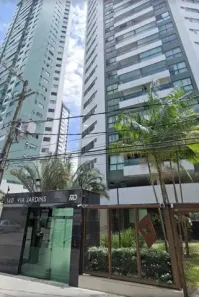 Apartamento com 4 Quartos à venda, 138m² no Boa Viagem, Recife