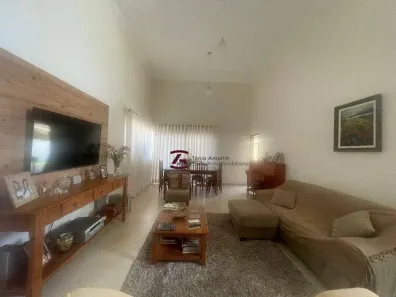 Casa de Condomínio com 3 Quartos à venda, 250m² no Residencial Primavera, Piratininga